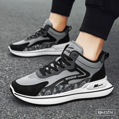 Speedy Stride Casual Shoe